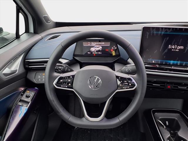 2025 Volkswagen ID.4 Pro S Plus