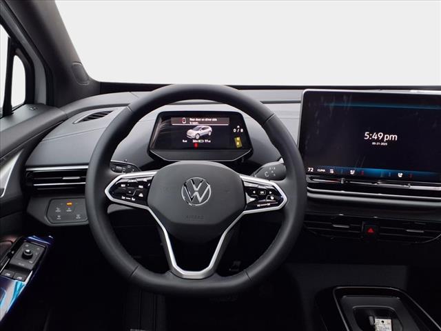 2025 Volkswagen ID.4 Pro S