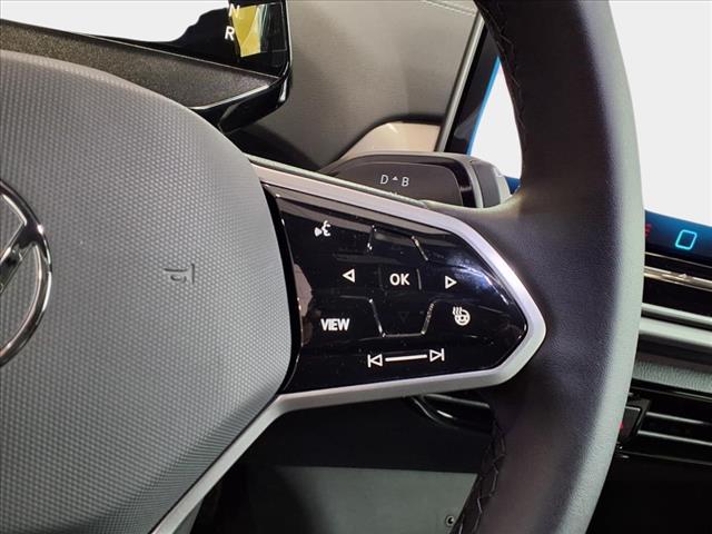 2025 Volkswagen ID.4 Pro S