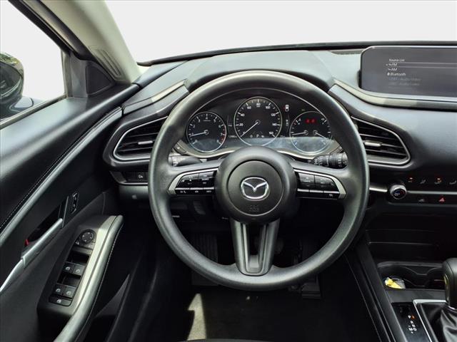 2024 Mazda CX-30 2.5 S