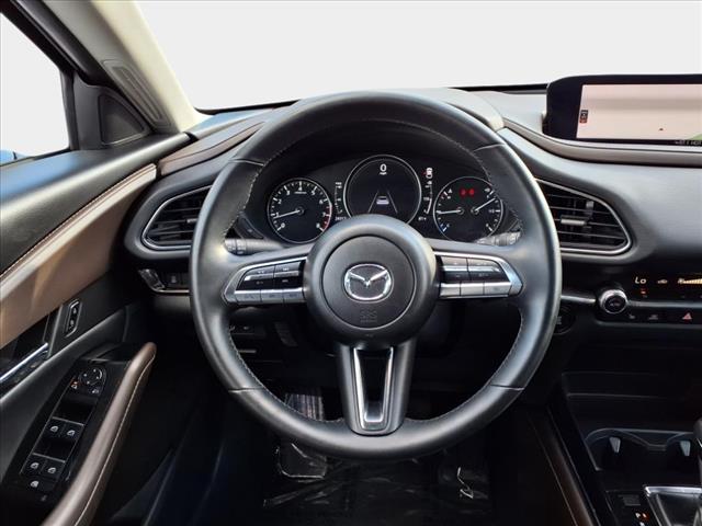 2022 Mazda CX-30 2.5 S Premium Package