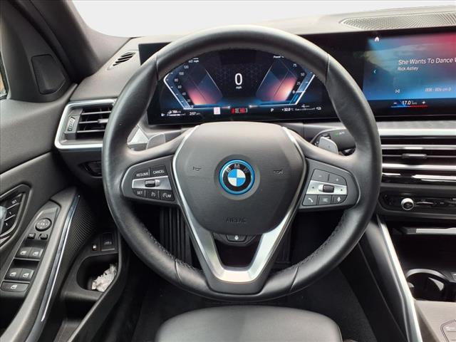 2024 BMW 3 Series 330e xDrive