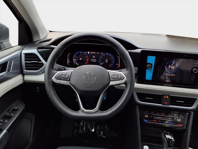 2025 Volkswagen Taos 1.5T SEL