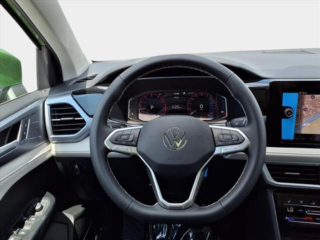 2025 Volkswagen Taos 1.5T SEL
