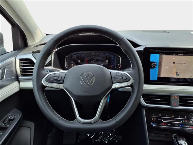 2025 Volkswagen Taos 1.5T SEL