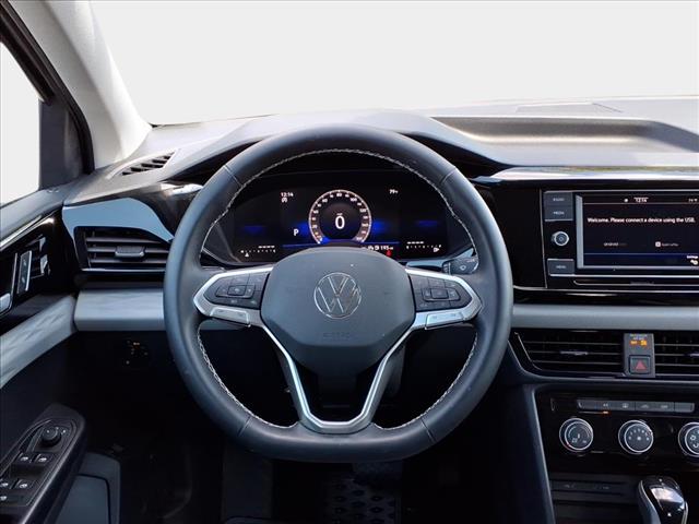2024 Volkswagen Taos S