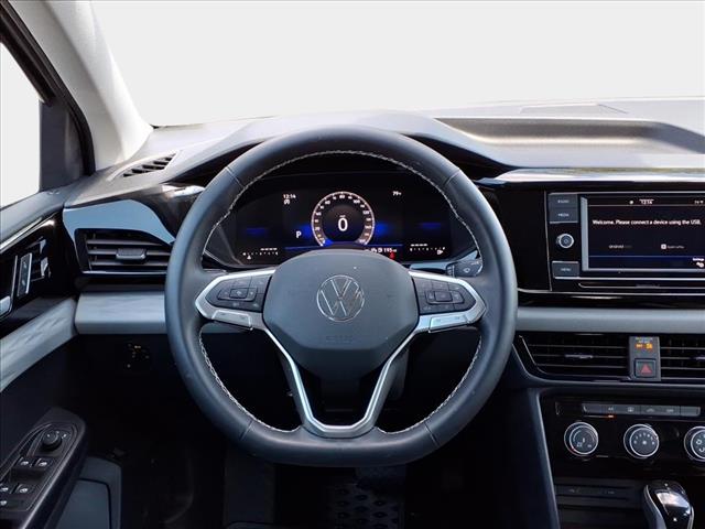 2022 Volkswagen Taos 1.5T S