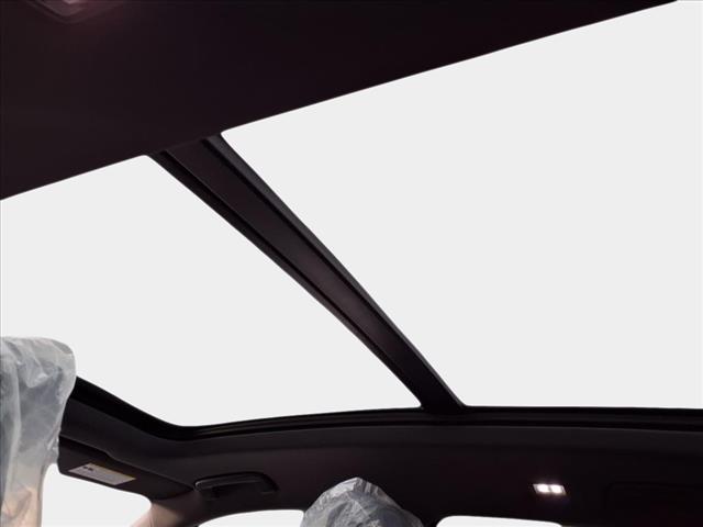 2025 Volkswagen Tiguan SE R-Line Black 4Motion