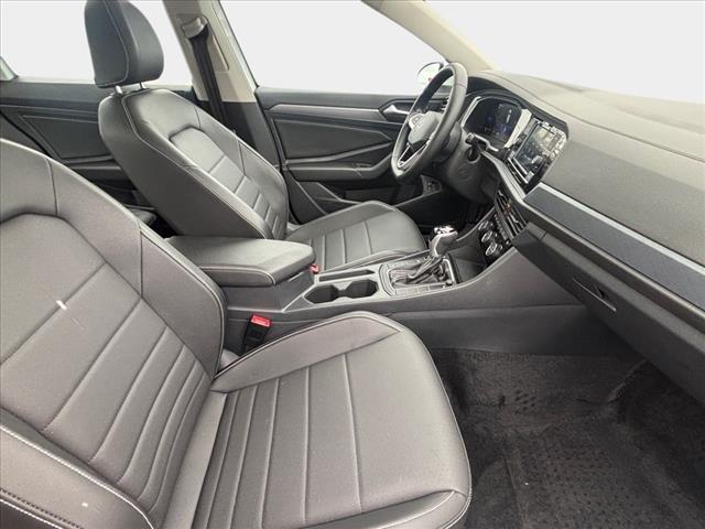 2023 Volkswagen Jetta SE