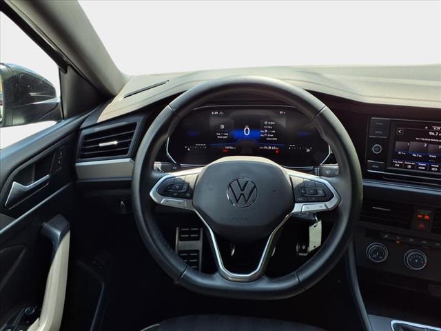 2024 Volkswagen Jetta 1.5T Sport