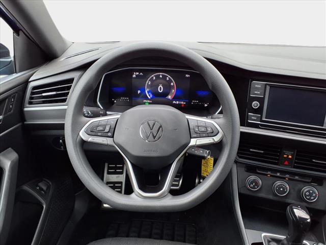2023 Volkswagen Jetta Sport