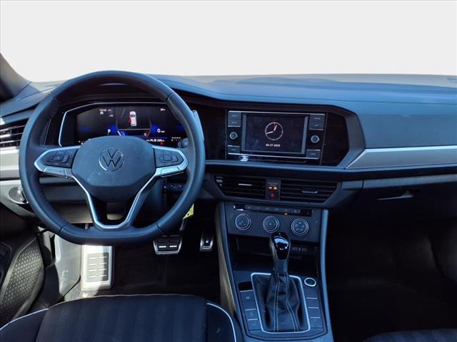 2024 Volkswagen Jetta Sport
