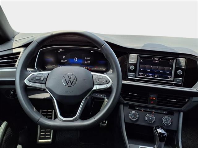 2024 Volkswagen Jetta Sport