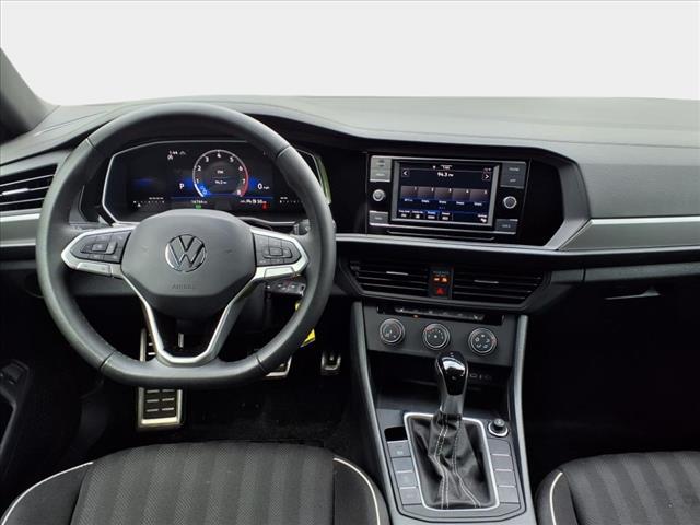 2024 Volkswagen Jetta Sport