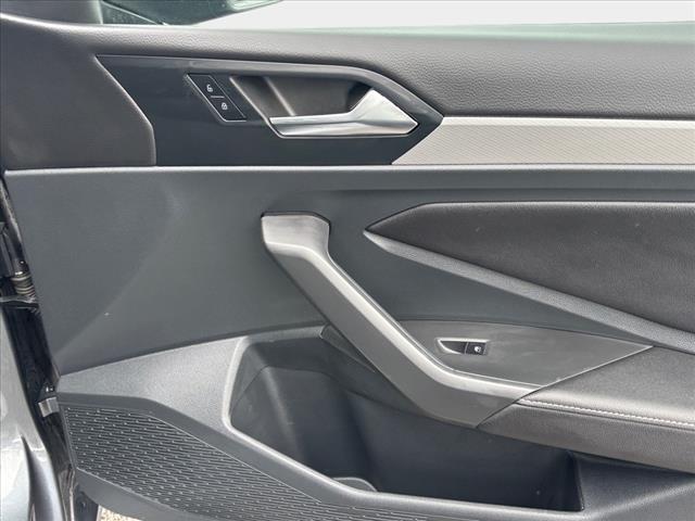 2023 Volkswagen Jetta Sport