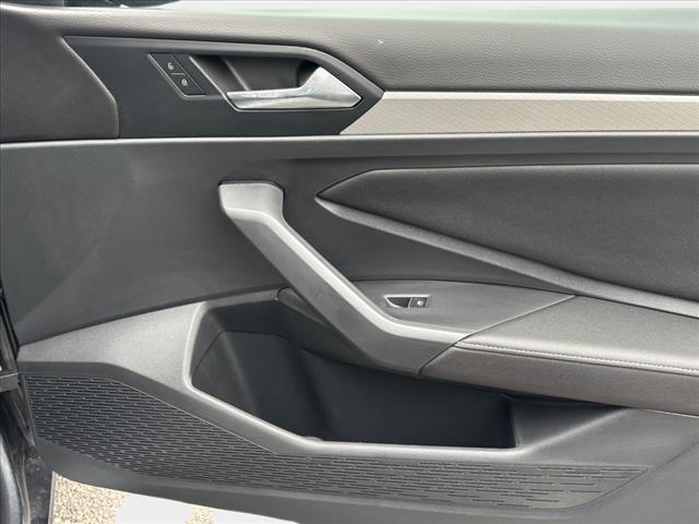 2023 Volkswagen Jetta Sport
