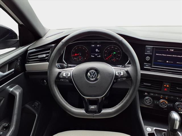 2021 Volkswagen Jetta R-Line