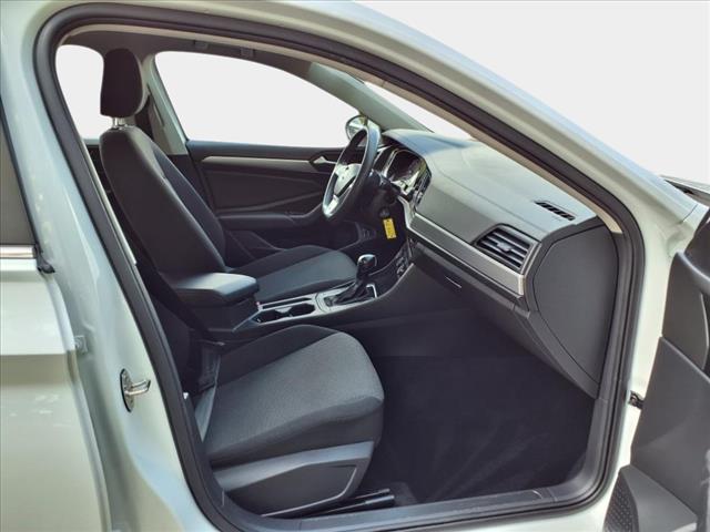 2021 Volkswagen Jetta 1.4T S