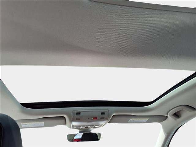 2025 Volkswagen Jetta 1.5T SEL
