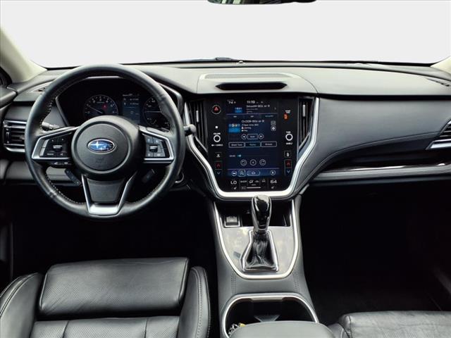 2024 Subaru Outback Limited XT