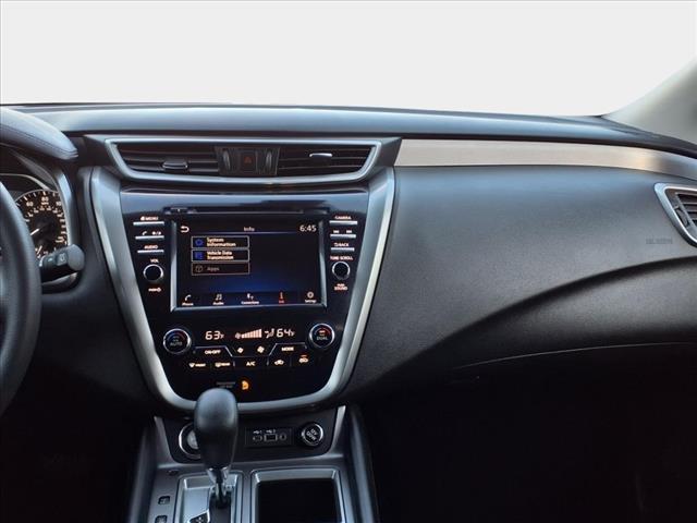 2023 Nissan Murano S