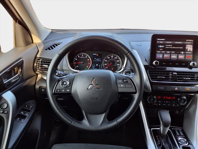 2023 Mitsubishi Eclipse Cross SE