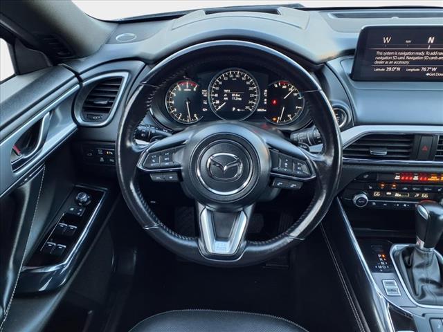 2023 Mazda CX-9 Grand Touring