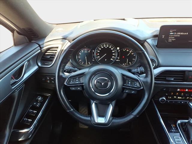 2022 Mazda CX-9 Grand Touring