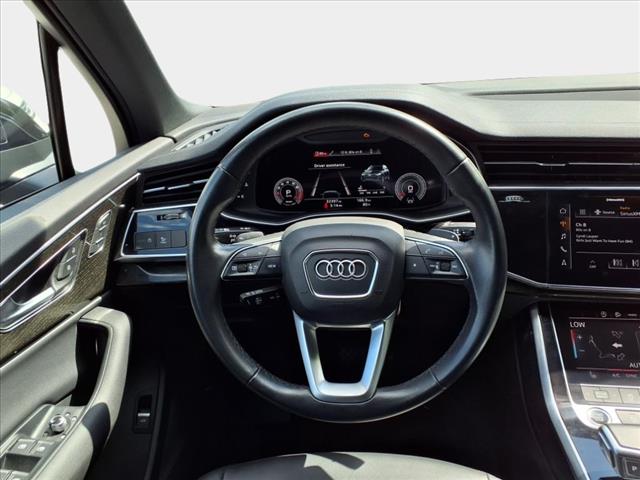 2023 Audi Q7 quattro Premium 45 TFSI