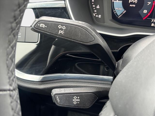 2023 Audi Q3 quattro S line Premium 45 TFSI