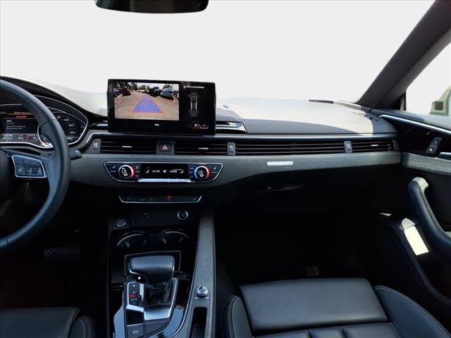 2023 Audi A5 Sportback 45 S line Premium quattro