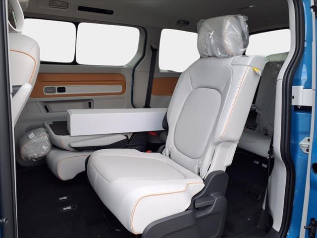 2025 Volkswagen ID.Buzz 1ST Edition