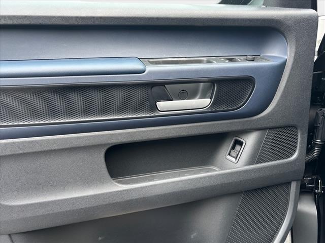 2025 Volkswagen ID.Buzz Pro S