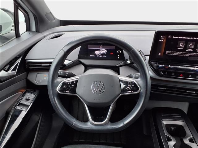 2021 Volkswagen ID.4 Pro
