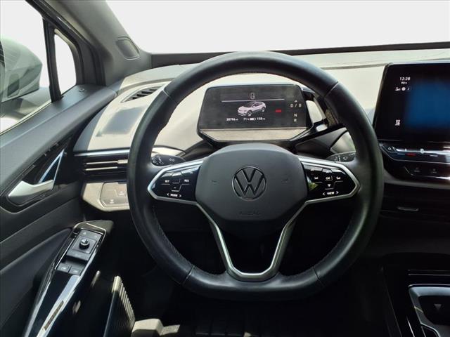 2022 Volkswagen ID.4 Pro
