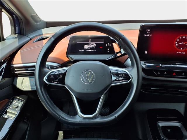 2021 Volkswagen ID.4 Pro S