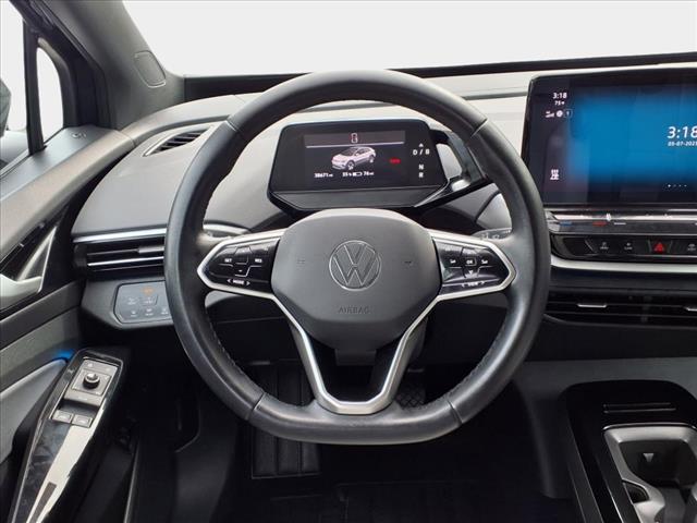 2021 Volkswagen ID.4 Pro S