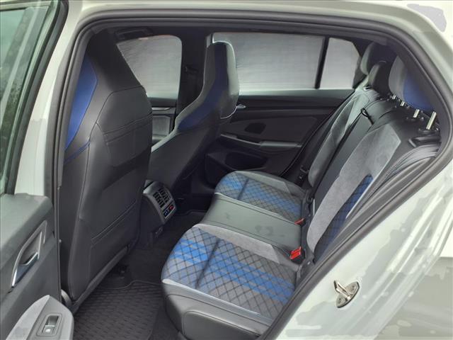2025 Volkswagen Golf R 2.0T