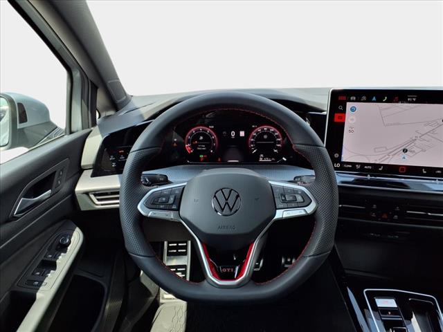 2025 Volkswagen Golf GTI 2.0T S