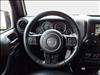 2015 Jeep Wrangler Unlimited X