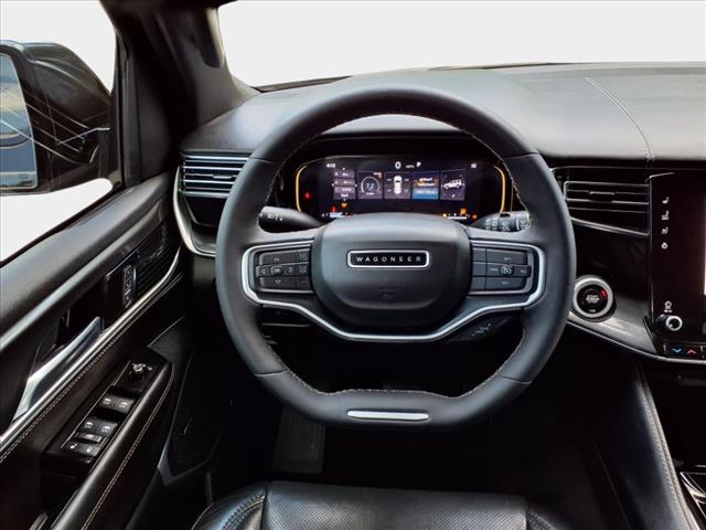 2022 Jeep Wagoneer Series I