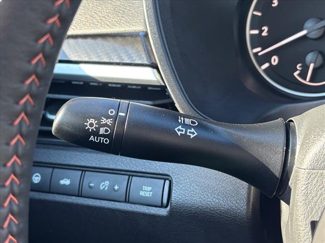 2024 Nissan Altima 2.0 SR