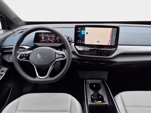 2024 Volkswagen ID.4 S