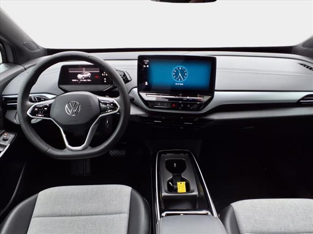 2023 Volkswagen ID.4 Standard