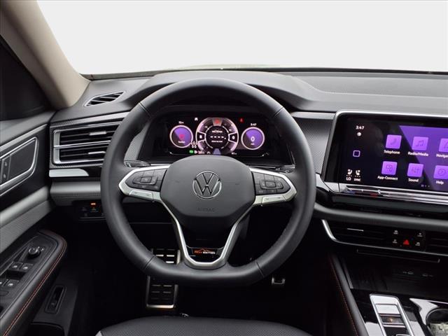 2025 Volkswagen Atlas 2.0T Peak Edition SE