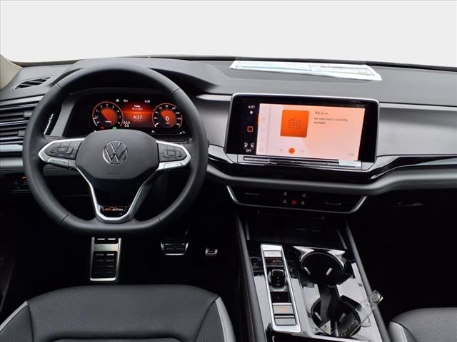 2025 Volkswagen Atlas 2.0T Peak Edition SE