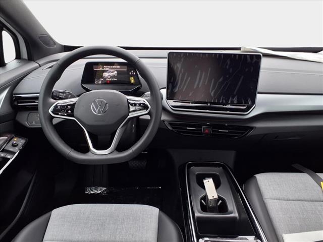 2025 Volkswagen ID.4 Pro