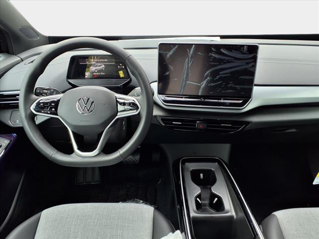 2025 Volkswagen ID.4 Pro