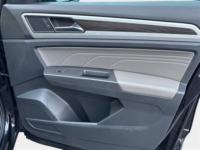2023 Volkswagen Atlas SE 4Motion