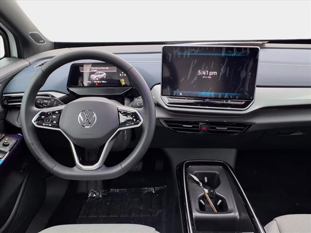 2025 Volkswagen ID.4 Pro S Plus